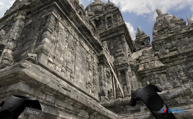 Steam VR 每周十大新内容