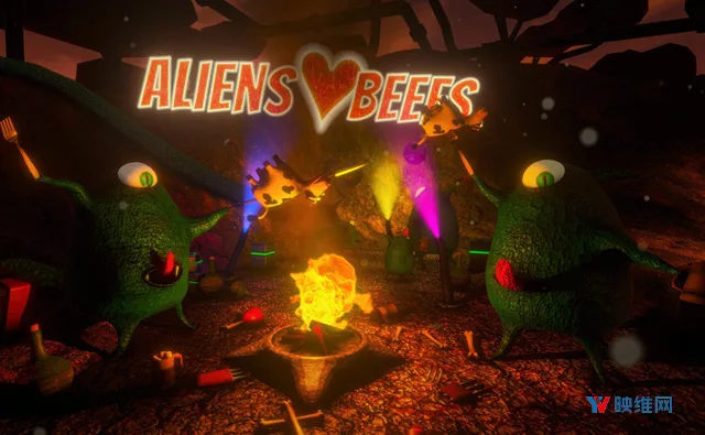 Steam VR 每周十大新内容
