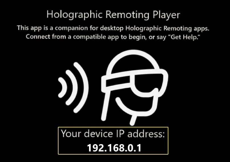 微软为HoloLens 2 Unreal开发添加PC无线串流支持