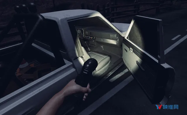 Steam VR 每周十大新内容