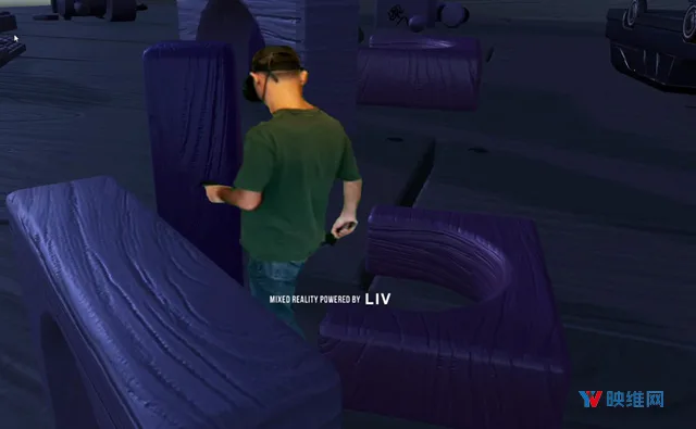 Steam VR 每周十大新内容