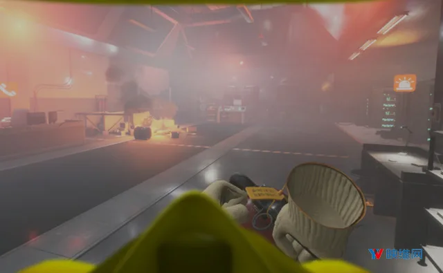 Steam VR 每周十大新内容