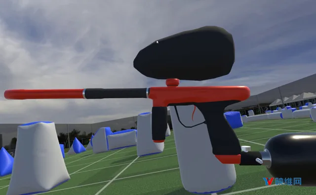 Steam VR 每周十大新内容