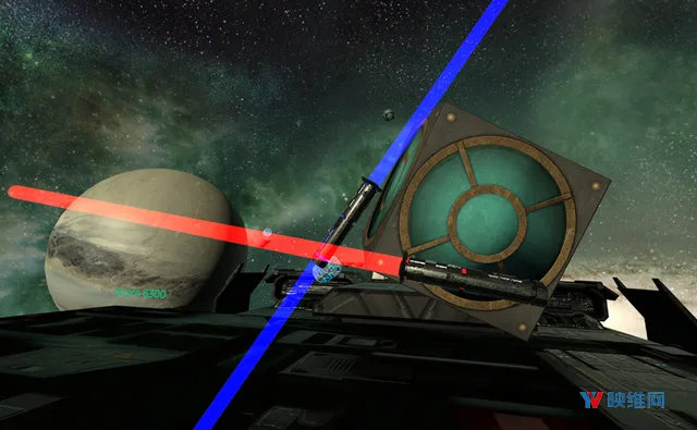 Steam VR 每周十大新内容