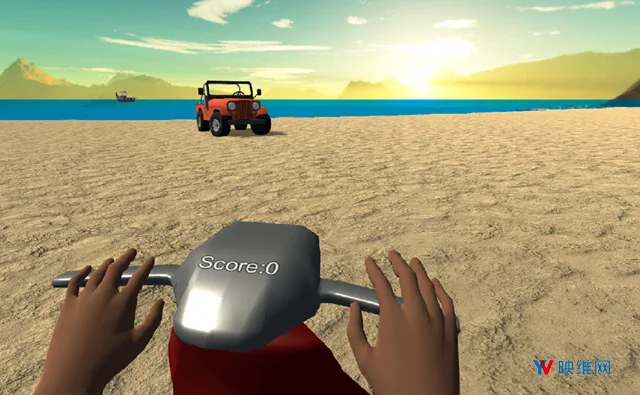 Steam VR 每周十大新内容