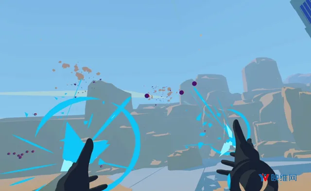 Steam VR 每周十大新内容