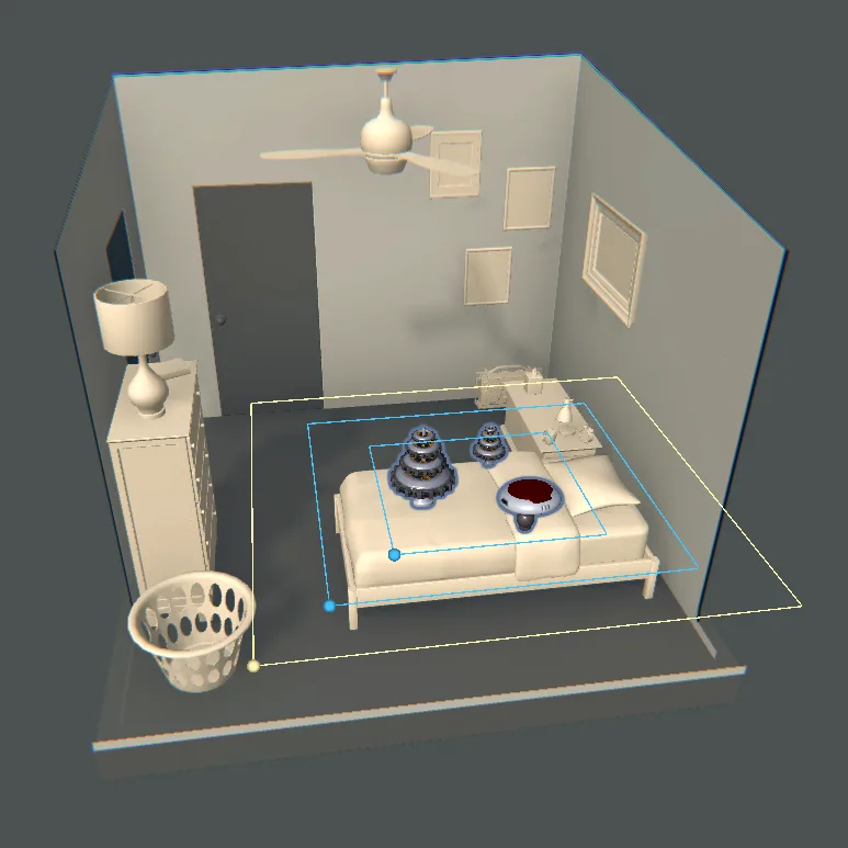 AR/VR创作工具Unity MARS正式发布