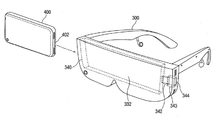 2020年06月27日美国专利局新申请AR/VR专利报告