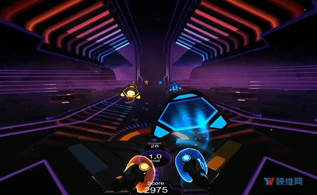 Steam VR 每周十大新内容