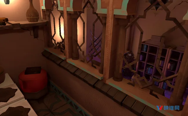 Steam VR 每周十大新内容