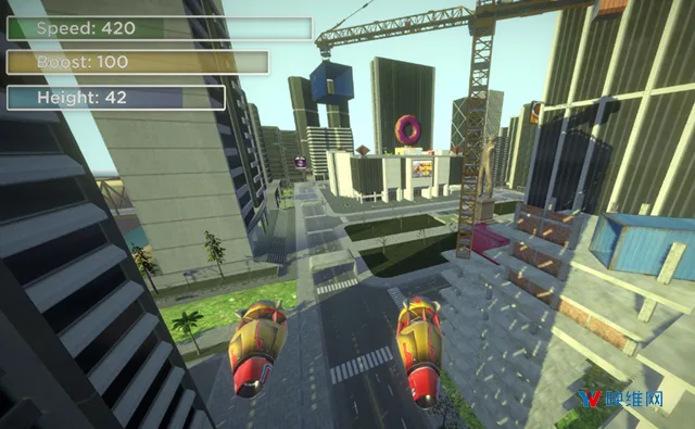 Steam VR 每周十大新内容