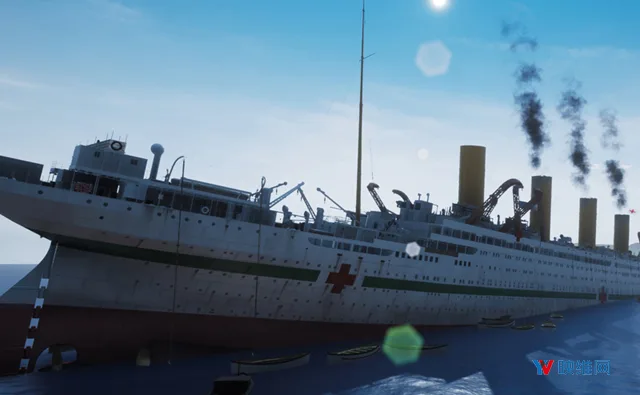 Steam VR 每周十大新内容