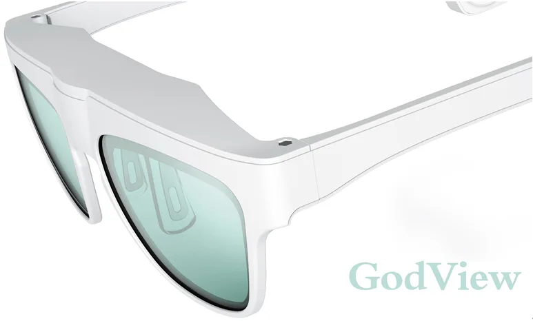 云游戏的三重“镜界”5G超大屏云游戏时代来临——GodView-V5重磅上市