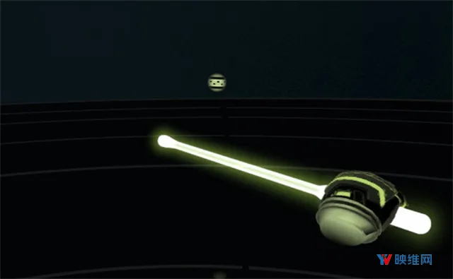 Oculus Rift 每周新内容