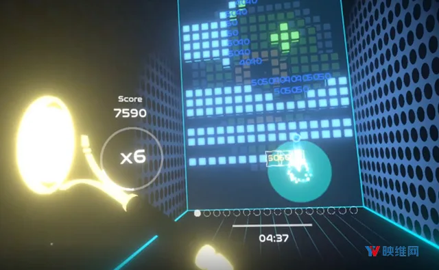 Steam VR 每周十大新内容
