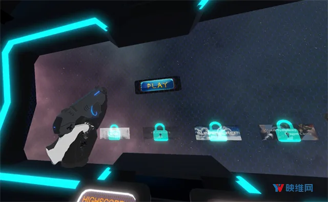 Oculus Rift 每周十大新内容