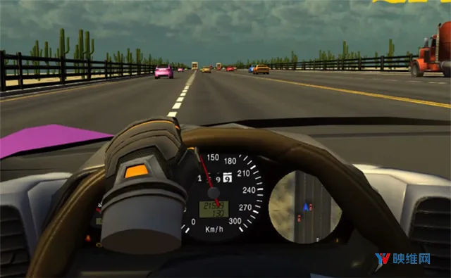 Oculus Rift 每周新内容