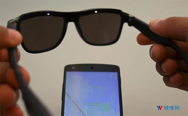 从Google Research窥看谷歌消费级AR/VR卷土重来的野望