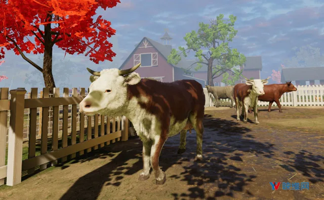 Steam VR 每周十大新内容