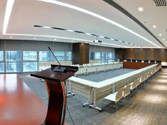签署订单1.5亿！GodView总部基地落户深圳宝龙高新科技智慧园区