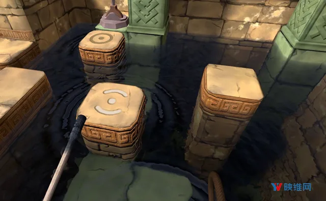 Steam VR 每周十大新内容