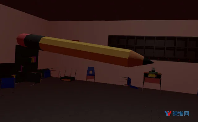 Steam VR 每周十大新内容