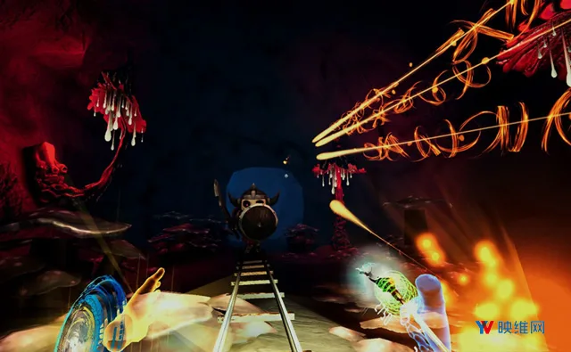 Steam VR 每周十大新内容