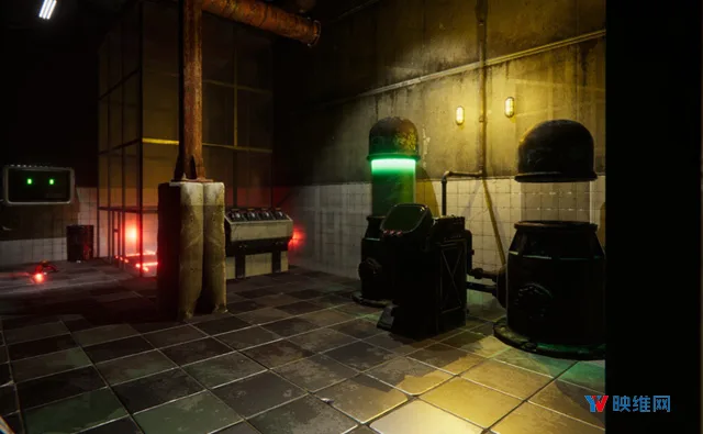 Steam VR 每周十大新内容