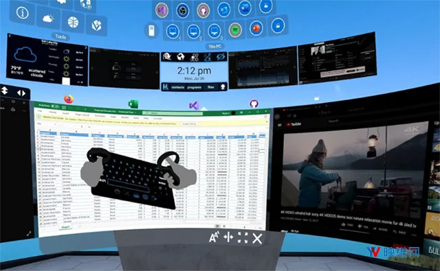 Oculus Quest 每周新内容