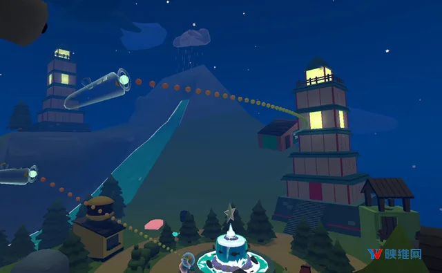 Steam VR 每周十大新内容