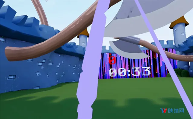 Oculus Rift 每周新内容