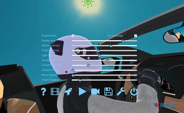 Steam VR 每周十大新内容