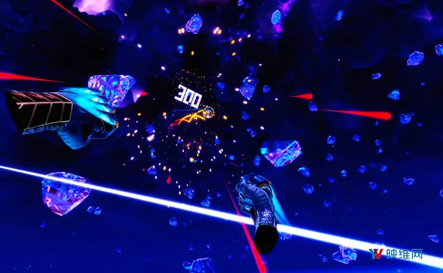 Steam VR 每周十大新内容