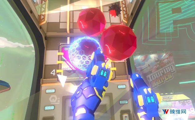 Steam VR 每周十大新内容