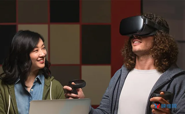 Oculus：企业VR市场发展迅速，浮现三种新趋势