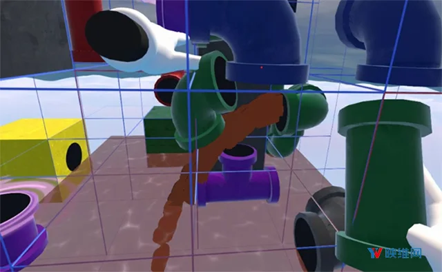 Oculus Rift 每周新内容