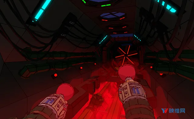 Steam VR 每周十大新内容