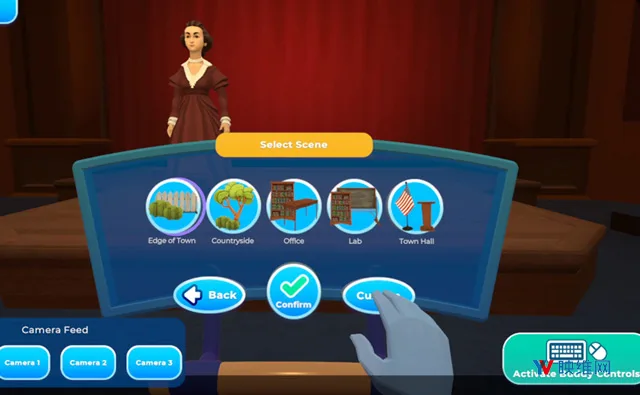 Steam VR 每周十大新内容