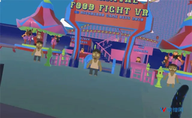 Oculus Rift 每周新内容
