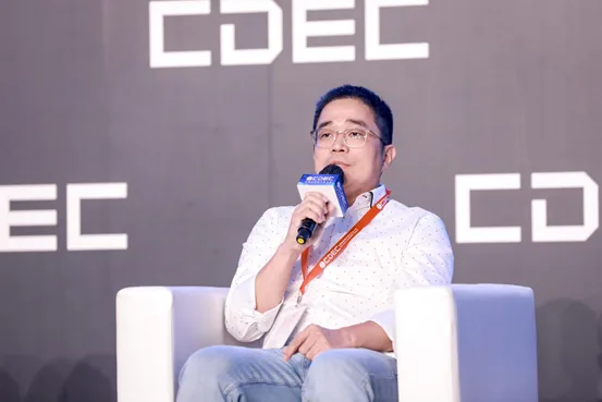 3Glasses参加云游戏产业大会，VR沉浸体验引燃China Joy