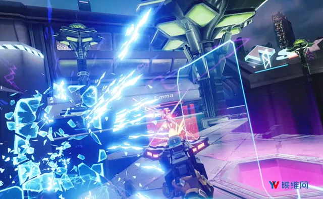 PlayStation VR Store 每周新内容