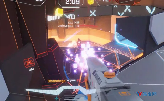 Oculus Rift 每周新内容