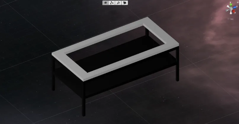 Part 2:如何用Oculus Quest将自己公寓打造成MR科幻游乐场