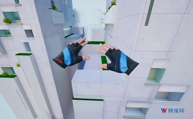 Steam VR 每周十大新内容
