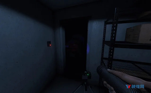 Steam VR 每周十大新内容