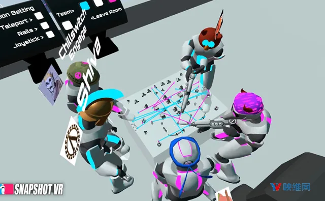 Steam VR 每周十大新内容