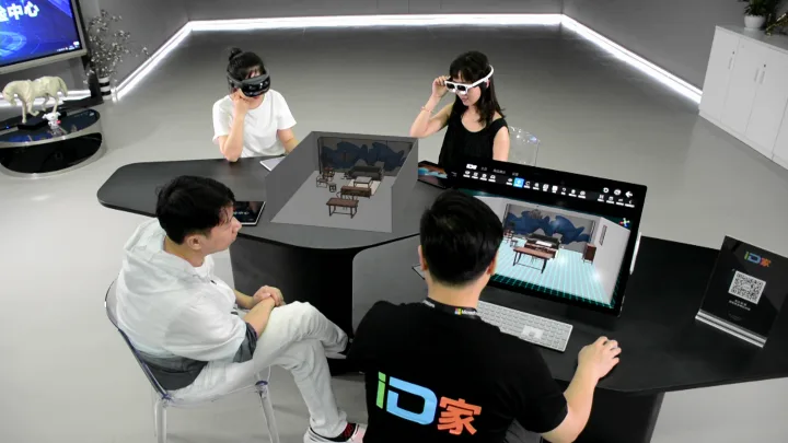 这18款作品斩获2020 Qualcomm XR 创新应用挑战赛奖项