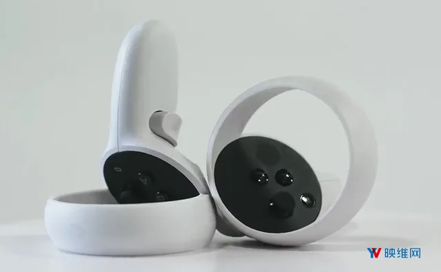 定了！叫Oculus Quest 2，采用高通XR2芯片，宣传视频已泄露