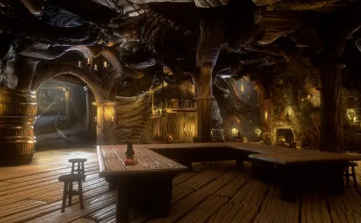 VR游戏《Gnomes & Goblins》试玩：开场怦然心动，主场味同嚼蜡