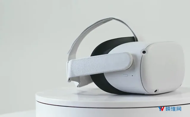 定了！叫Oculus Quest 2，采用高通XR2芯片，宣传视频已泄露